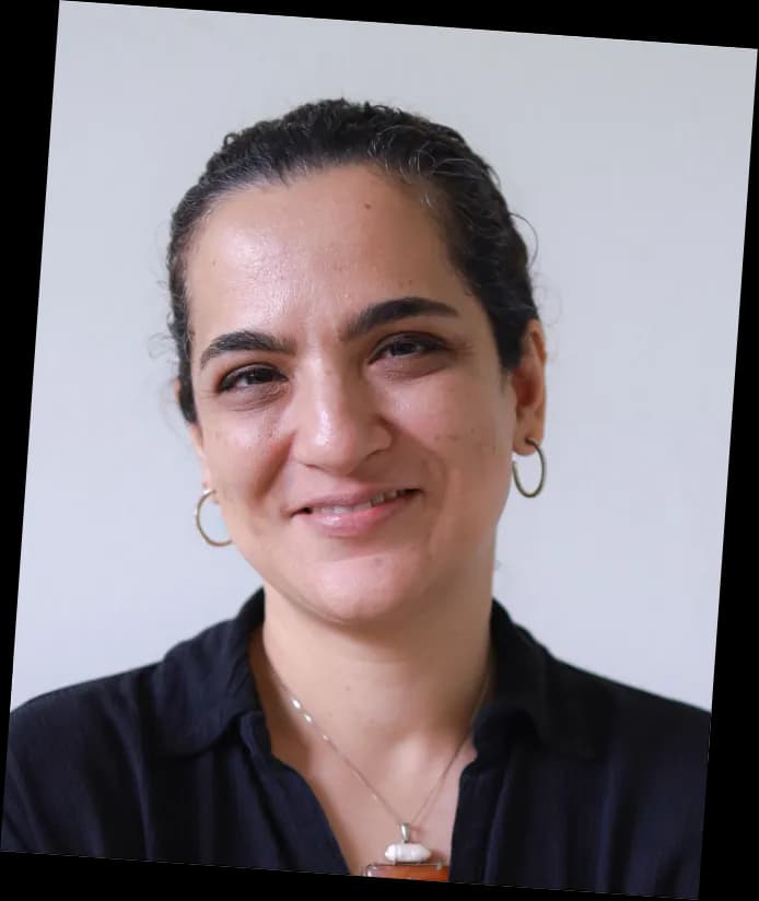 Huma Durrani