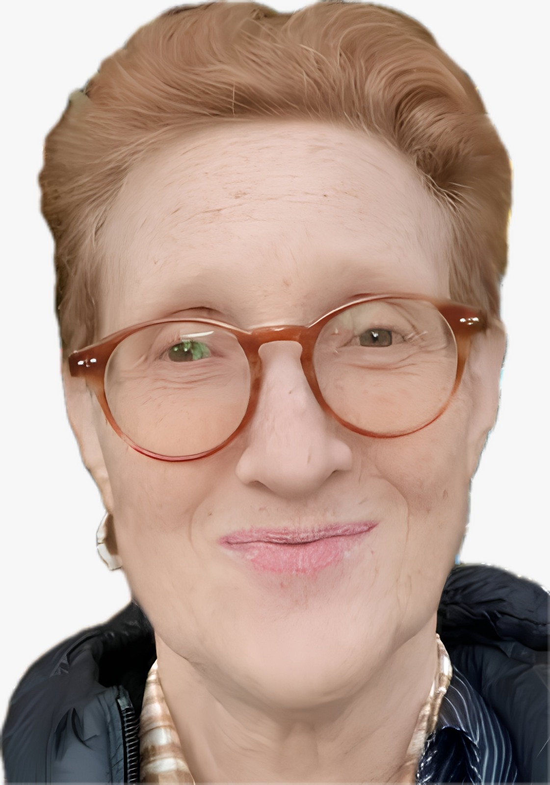 Daphna Kehila