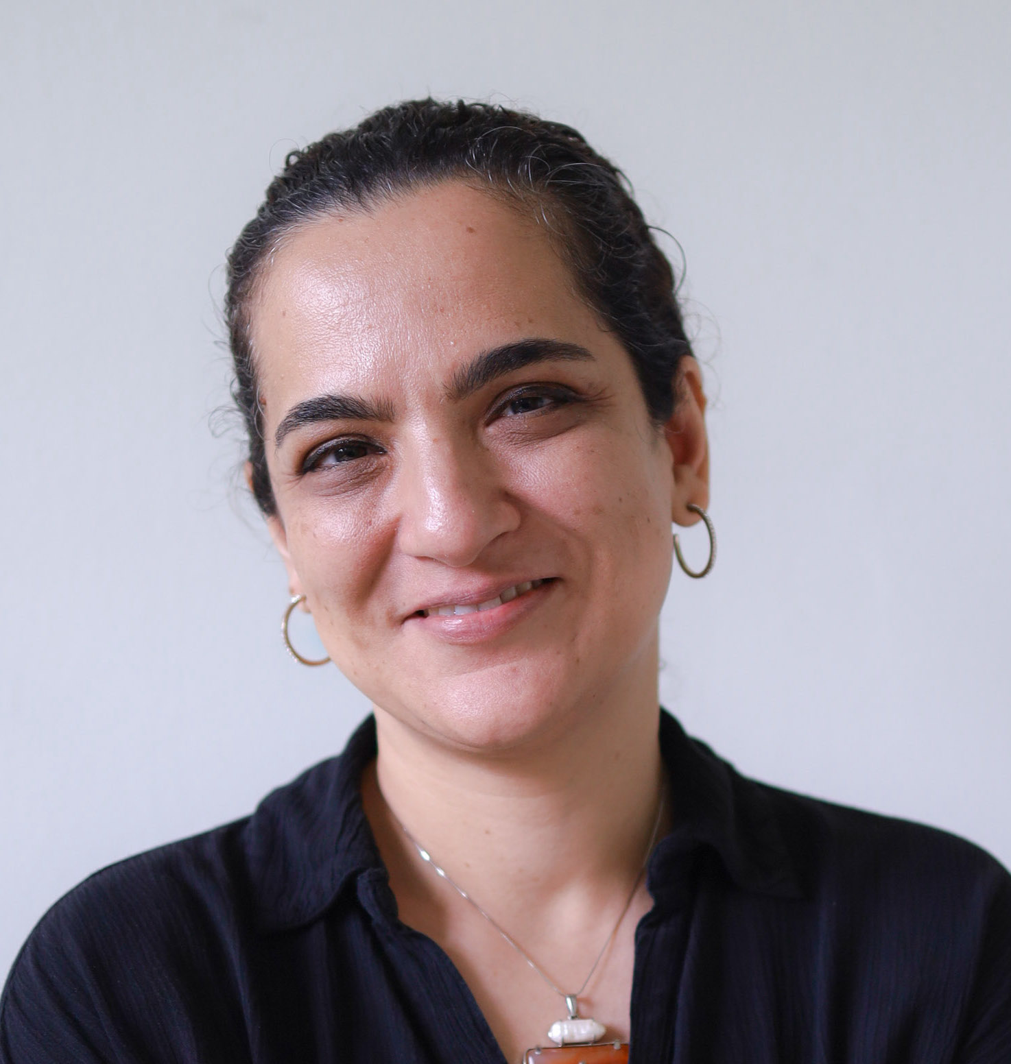 Huma Durrani