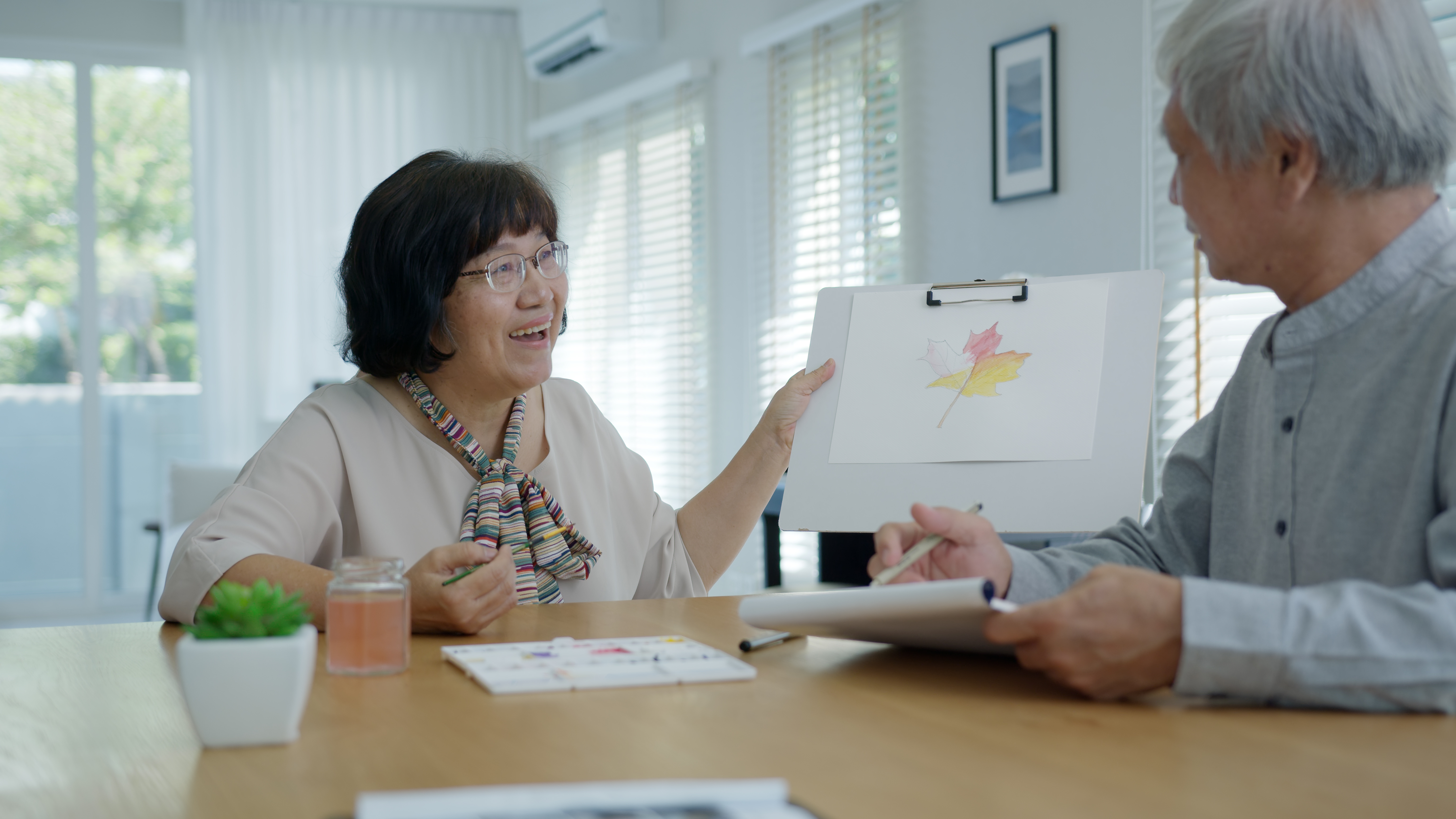 Discover the Healing Power of Creative Arts Therapies